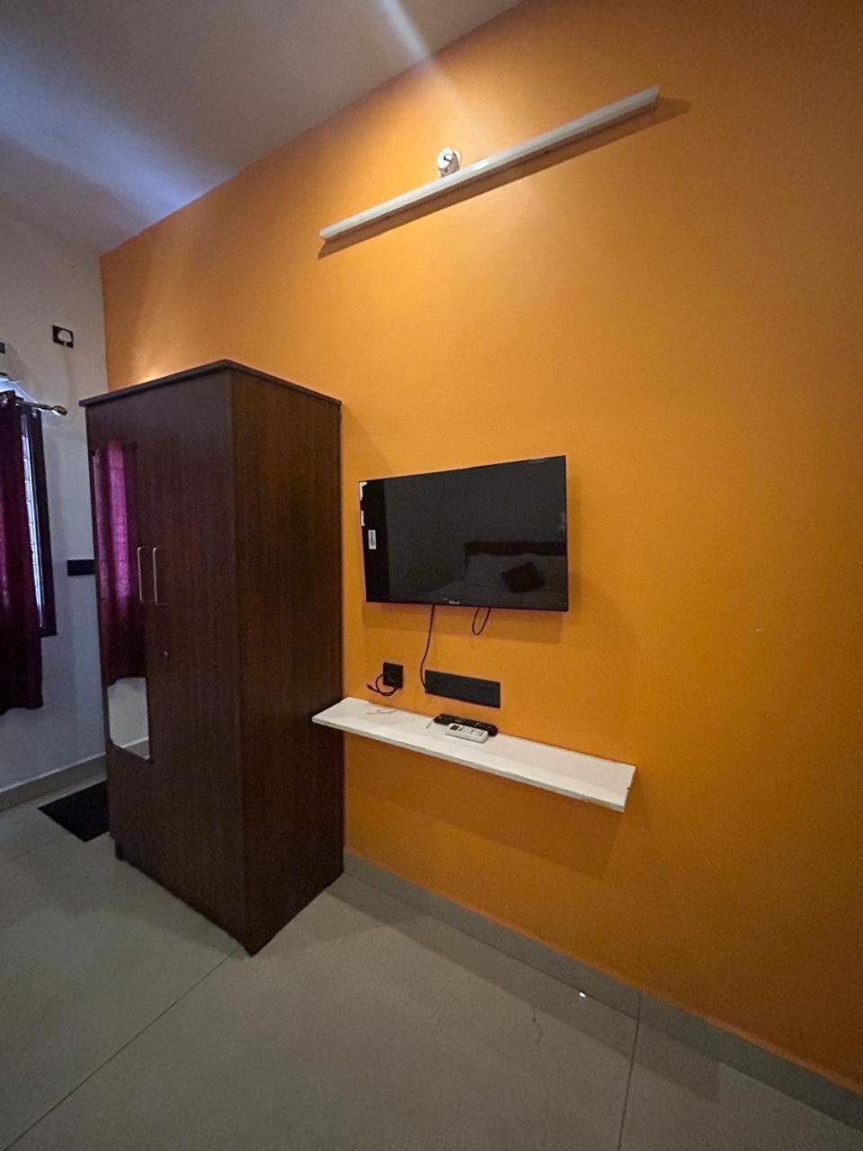 Hotel The Ocean Grand Pondicherry Esterno foto